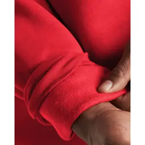 Bluza z okrągłym dekoltem Under Armour Icon Fleece image-4