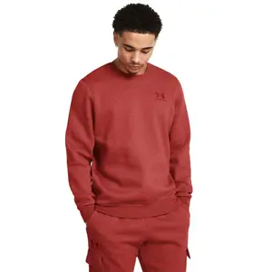 Sweatshirt à col ras du cou Under Armour Icon image-1