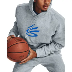 Kapuzenpullover Under Armour Curry Big Splash image-5