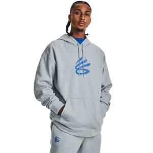 Kapuzenpullover Under Armour Curry Big Splash image-1