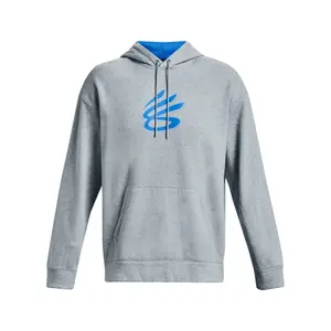 Kapuzenpullover Under Armour Curry Big Splash image-0