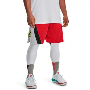 Breve Under Armour Curry Splash 9" image-2
