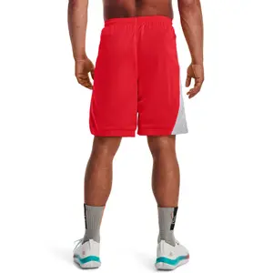 Breve Under Armour Curry Splash 9" image-4