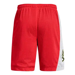 Breve Under Armour Curry Splash 9" image-3