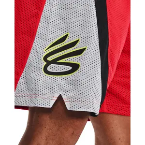 Breve Under Armour Curry Splash 9" image-5