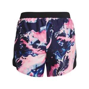 Damesshort Under Armour Fly-By Anywhere image-2