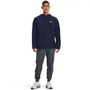 Chaqueta impermeable con capucha Under Armour Cloudstrike 2.0 image-2
