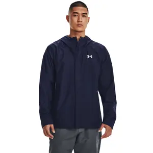 Chaqueta impermeable con capucha Under Armour Cloudstrike 2.0 image-1