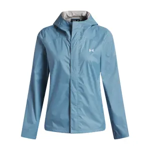 Veste de survêtement femme Under Armour Stormproof image-0