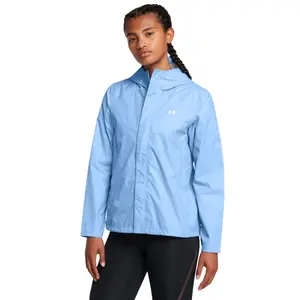 Damen Regenjacke Under Armour Stormproof Cloudstrike 2.0 image-1