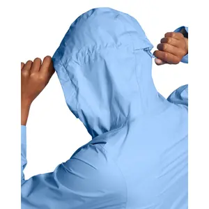 Damen Regenjacke Under Armour Stormproof Cloudstrike 2.0 image-4