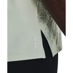 T-shirt Under Armour Iso-chill laser image-5