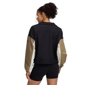Women's sweat jacket Under Armour Unstoppable image-1