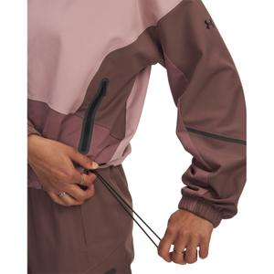 Women's sweat jacket Under Armour Unstoppable image-2