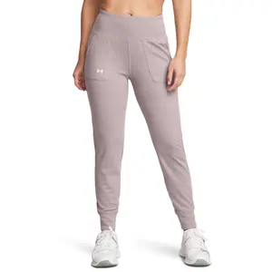 Damskie spodnie dresowe Under Armour Motion image-1