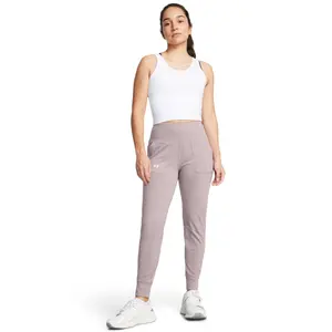 Damskie spodnie dresowe Under Armour Motion image-2