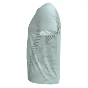 T-shirt Under Armour Breeze image-2