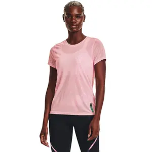 Trikot Frau Under Armour Anywhere Breeze image-1