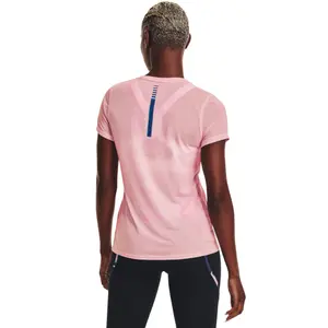 Trikot Frau Under Armour Anywhere Breeze image-3