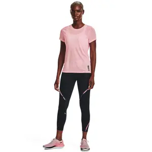 Trikot Frau Under Armour Anywhere Breeze image-4