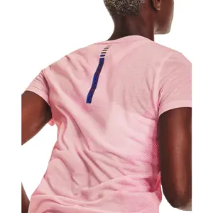 Trikot Frau Under Armour Anywhere Breeze image-6