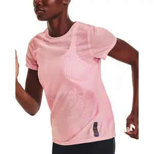 Trikot Frau Under Armour Anywhere Breeze image-5