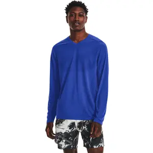Langarmtrikot Under Armour Breeze Run Anywhere image-1
