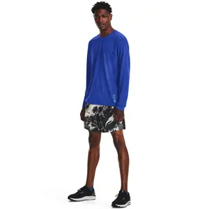Langarmtrikot Under Armour Breeze Run Anywhere image-2