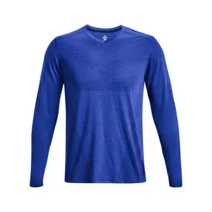 Langarmtrikot Under Armour Breeze Run Anywhere image-0