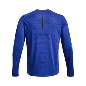 Langarmtrikot Under Armour Breeze Run Anywhere image-3
