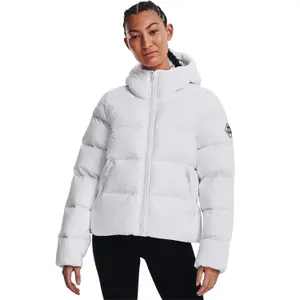 Damska kurtka puchowa Under Armour Storm Coldgear Infared image-3