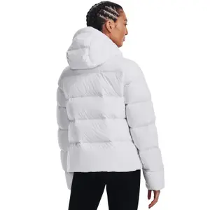 Damska kurtka puchowa Under Armour Storm Coldgear Infared image-4