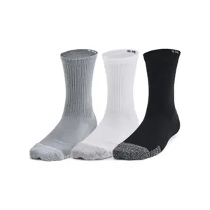Dětské ponožky Under Armour HeatGear® (x3) image-0
