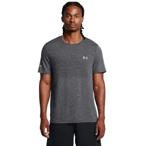 Haut d'entraînement Under Armour Seamless Stride image-0