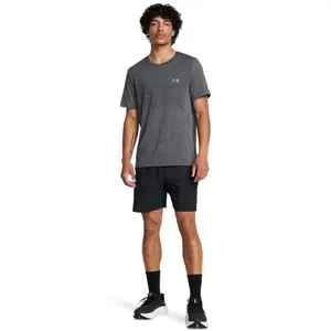 Haut d'entraînement Under Armour Seamless Stride image-1