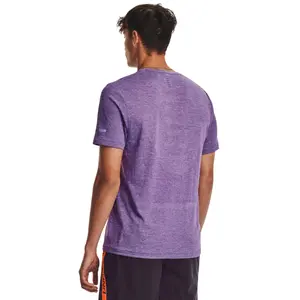 Jersey Under Armour Seamless Stride image-3