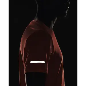 Jersey Under Armour Seamless Stride image-5