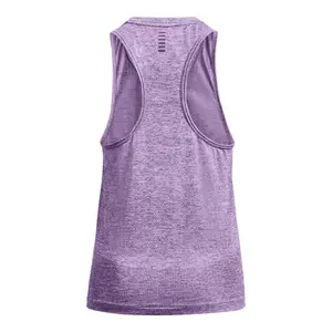 Women's tank top Under Armour Seamless Stride image-3