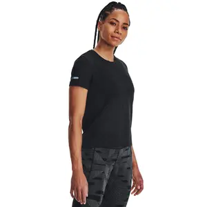 Fato de banho feminino sem costura Under Armour Stride image-2