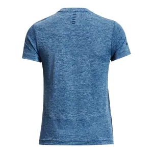 T-shirt de mulher Under Armour Seamless Stride image-3