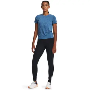 T-shirt de mulher Under Armour Seamless Stride image-2