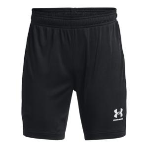 Pantalón corto infantil Under Armour Challenger Core image-0