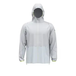 Waterdichte jas Under Armour Impasse Run image-0