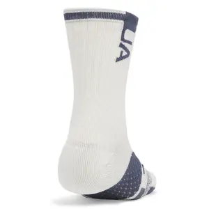 Calcetines Under Armour Curry ArmourDry™ Playmaker image-1