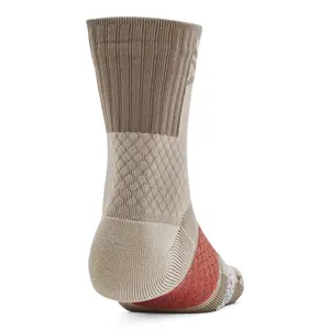 Medias de media altura Under Armour ArmourDry™ Playmaker image-1