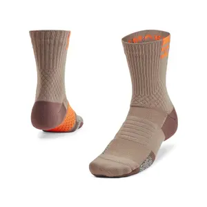 Socken Under Armour AD Playmaker Mid image-0