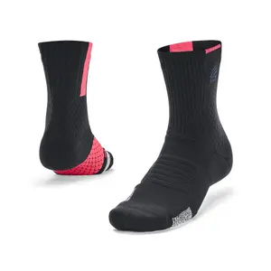 Football Socks Under Armour Curry AD Playmaker image-0