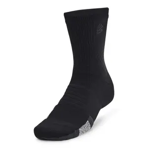 Socken Under Armour Curry ArmourDry™ Playmaker image-0