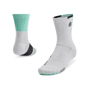 Strumpor Under Armour Curry AD Playmaker Mid image-0