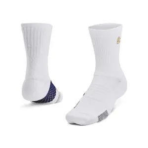Football Socks Under Armour Curry ArmourDry™ Playmaker image-0